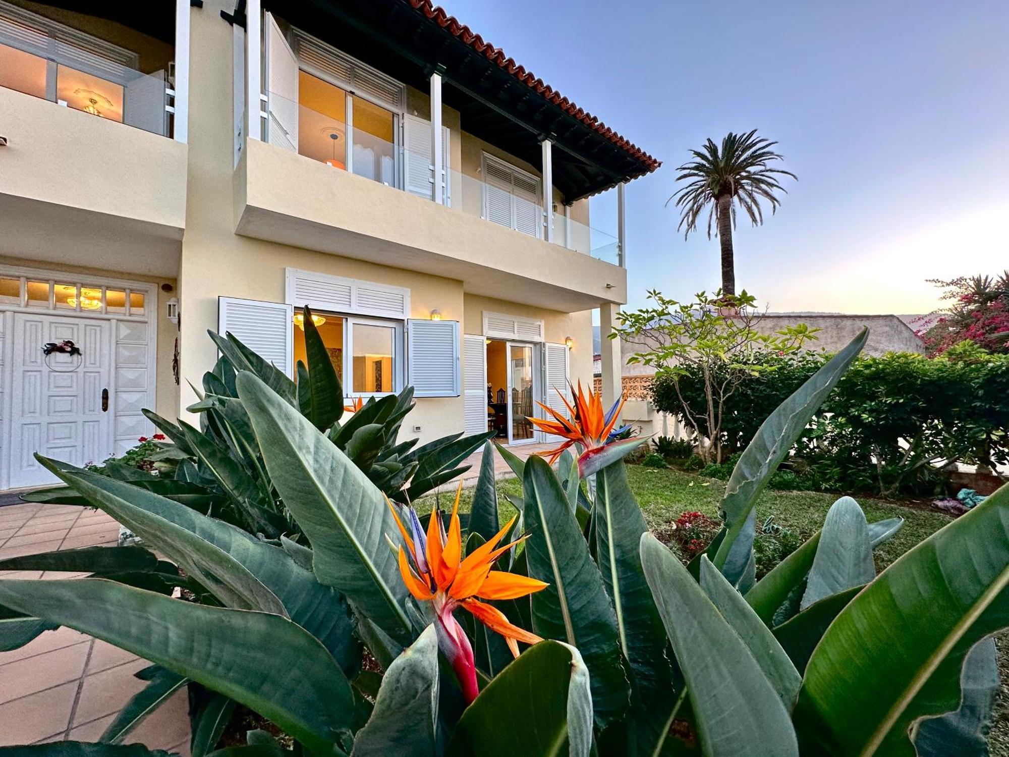 Villa Paradise El Durazno Exterior photo
