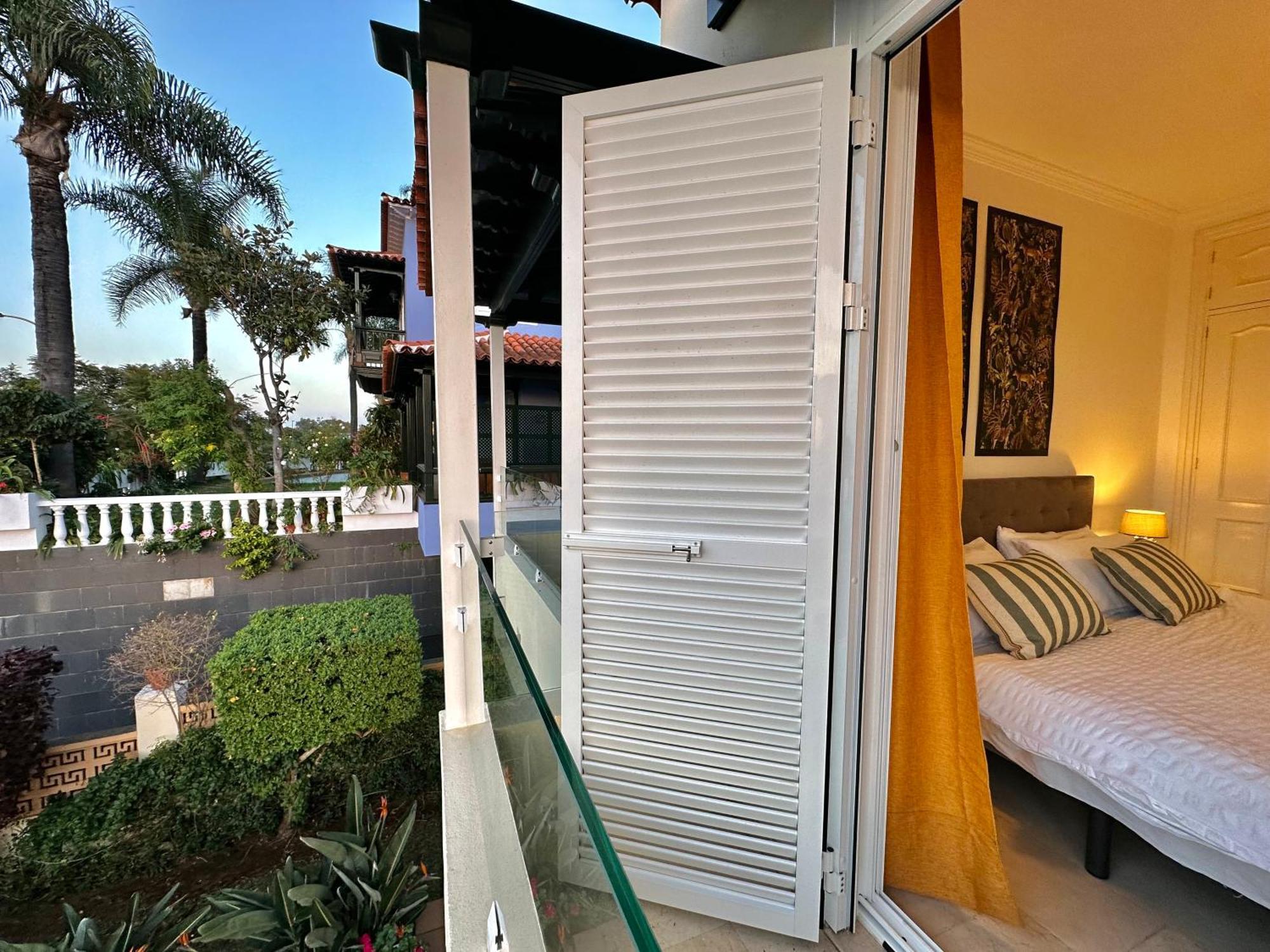 Villa Paradise El Durazno Exterior photo